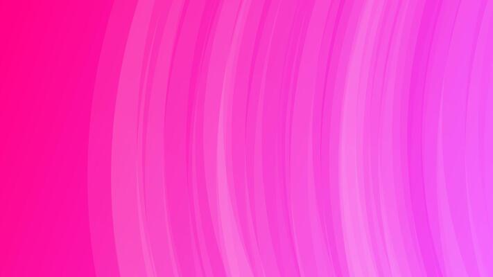 Modern pink gradient backgrounds with rounded lines. Header banner. Bright geometric abstract presentation backdrops. illustration