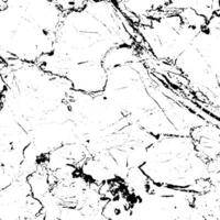 Weathered grunge background with detailed surface grain vector