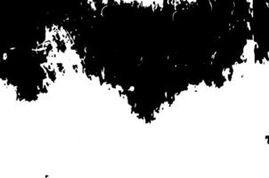 Damaged backdrop featuring abstract noise elements vector