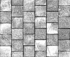 Worn and damaged texture featuring detailed grain patterns vector