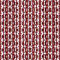 Multi color seamless abstract pattern. Background and backdrop. Ornamental design. vector