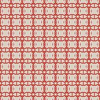 Multi color seamless abstract pattern. Background and backdrop. Multi Colored. Ornamental design. vector