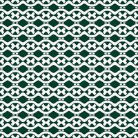 Seamless pattern featuring vibrant color transitions vector