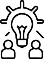 Soft abstract digital art of innovative product development with copy space Set 3 vector
