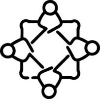 Soft Abstract Community Unity vector