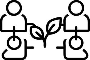 Reality close up of puzzle pieces with natural elements leaves stones being connected by team members emphasizing harmony and teamwork copy space below vector