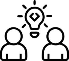 Plain background of a tech team developing innovative software solutions with copy space vector