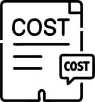 Macro view of logistics cost dashboard and financial reports Set 5 vector