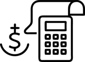 Medical billing specialist calculating costs on bokeh digital art background Set 3 vector