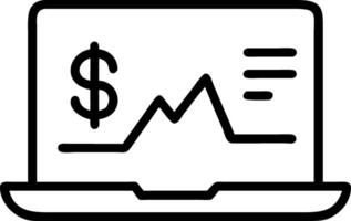 Medical cost analyst using financial dashboard on plain background Set 3 vector