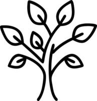 Harmony Tree Illustration vector