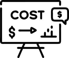 Healthcare team brainstorming cost saving ideas on soft abstract background Set 2 vector