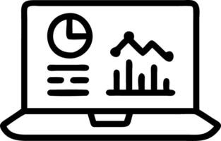 Healthcare financial analyst using spreadsheet on plain background Set 2 vector