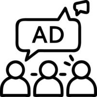 Green marketing team designing eco friendly campaigns with ample copy space Set 2 vector