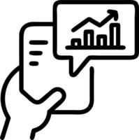 Glossy background of a business analyst using blockchain for secure innovation with copy space vector