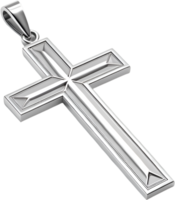 Christian Cross Clipart for Religious Faith and Inspirational Projects. . png