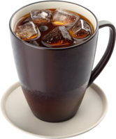 Coffee Mug Design for Minimalistic and Clean Style Projects. . png