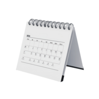 Calendar page for March 2024 showing days and dates in a simple spiral design on a Transparent background, table calendar 2024 march isolated on White background png
