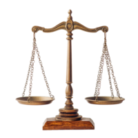 Justice scales symbolize fairness and balance in legal matters and decision making processes, Justice law balance scale weighing scale weighing justice scale, Transparent background png