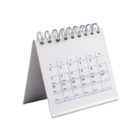 February calendar displayed on a Transparent background with clear dates and a simple design for organization, table calendar 2025 february isolated on White background png
