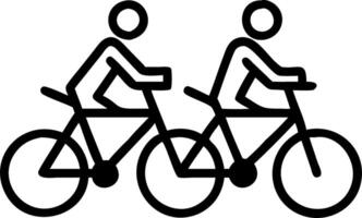 Family taking a bike ride together in the city capturing dynamic joy and active bonding macro close up with copy space on right. Set 4 vector
