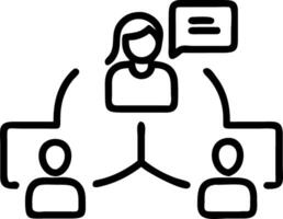 Environment shot of business team utilizing IoT devices for innovative solutions with copy space Set 3 vector
