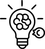 Entrepreneur collaborating with AI tools for product design in creative studio copy space vector