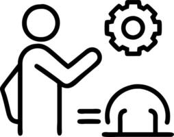 Engineers configuring intelligent network systems in a glossy tech lab with copy space vector