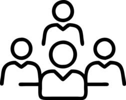 Diverse business team collaborating in a modern office with sustainable elements and ample copy space Set 2 vector