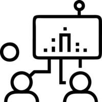 Developers creating secure city apps with copy space vector