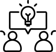 Creative team collaborating on multimedia projects bokeh digital art background copy space on right. Set 2 vector