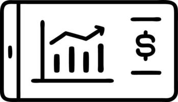 Close up of eco friendly financial dashboard with green analytics on laptop screen Set 17 vector
