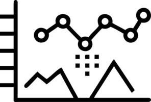Plain background with AI assisted manufacturing icons and copy space Set 2 vector