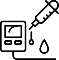 Glossy background with tech savvy healthcare IT manager overseeing cloud security with copy space Set 6 vector