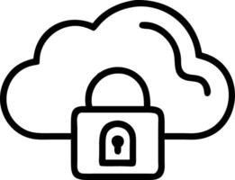 Glossy background with tech savvy healthcare IT manager overseeing cloud security with copy space Set 3 vector