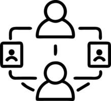 Environment shot of startup team developing digital transformation roadmap with copy space vector
