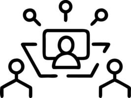 Environment shot of professionals securing digital networks with copy space vector