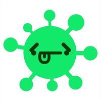 simple defeated virus video