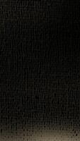This is an Abstract Black Texture Background that is ideal for Creative Media and Design purposes video