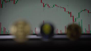 A Comprehensive Look into Cryptocurrency Market Trends and InDepth Analysis and Insights video
