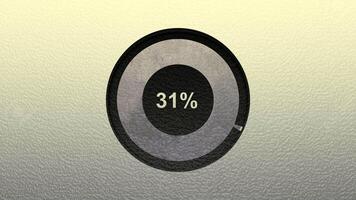 The Battery Level Indicator shows a charge of only 13, triggering a Low Power Alert now video