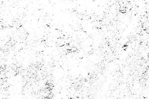 Grunge texture distress grain on white background. vector