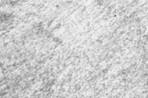 Abstract overlay grunge halftone black dost texture background. vector