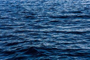 Sea Water Splash Texture, Waves Ocean Surface nice, Pattern Background Design photo