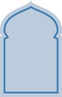Islamic Window Patterns Ready-to-Use Graphics vector