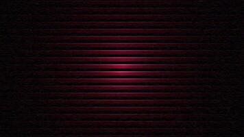 Motion retro lines abstract background video