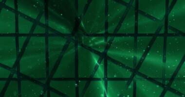 Abstract background movie.Abstract holographic motion graphic. video