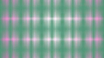symmetrical patterns,VJ fractal kaleidoscope seamless loop animation. video