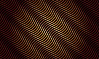 golden line wave abstract diagonal stripes design wallpaper background. luxury pattern lines. vector