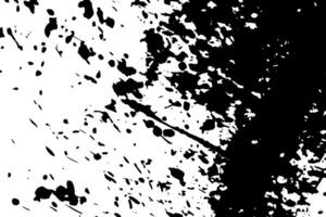 Rustic texture with transparent white overlays vector